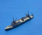 Preview: Aircraft supply ship "Commandant Teste" painted decks (1 p.) F 1938 Neptun N 1420S